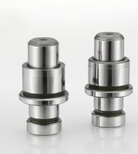 五金模具制品与冲压件 武进区湖塘林越模具配件厂的高清展示与产品解析