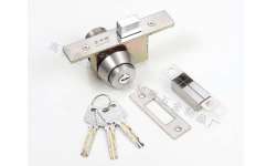 平头锁新品动态 高要区金利镇大和展五金制品厂推出专业家用电器锁具