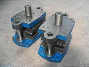 东莞市万江达盛五金制品厂 专业五金模具制造商，驱动家电行业精密制造