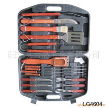 阳江市兴业五金制品 匠心打造高品质烧烤用具与五金产品