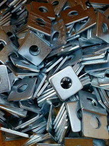 河北波优帝光伏设备五金产品 铸就绿色能源的坚实后盾