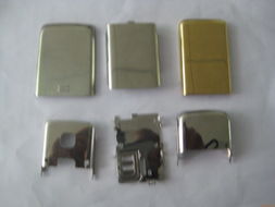 深圳市明锋五金制品厂 专业五金外壳与通讯产品加工服务