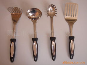 五金厨具与家用电器 现代家庭的完美组合