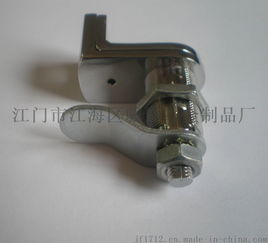 厂家直销无钥匙转舌锁，江门市江海区骏锋五金制品厂优质选择